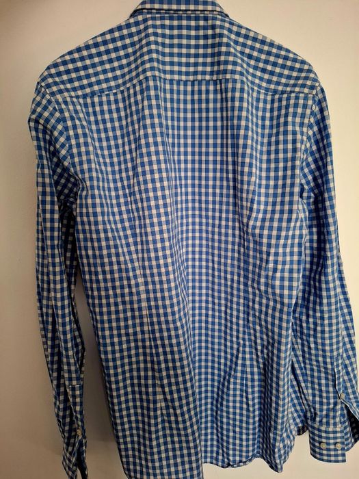 Camasa Hugo Boss marime 38 M