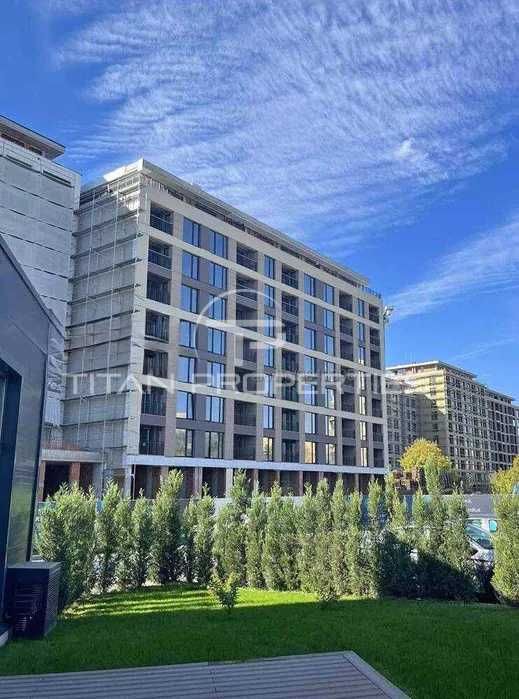 Двустаен апартамент Тракия