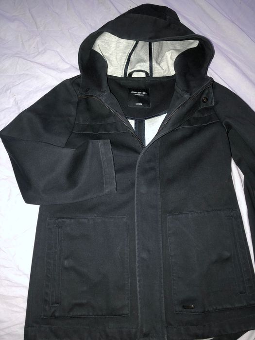 Geaca copi Reserved 122 cm