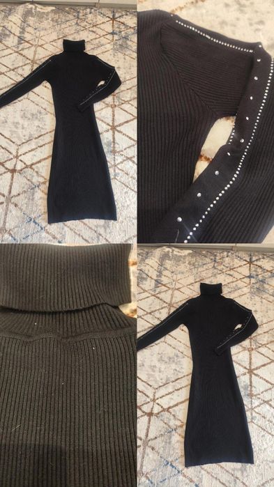 Продам пакет женской одежды 44-46