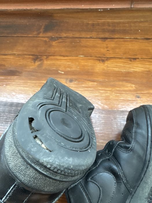 Nike Air Force 1 Black