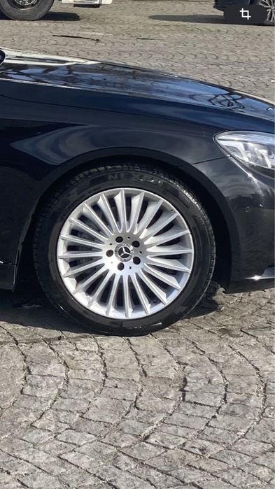 5x112 19 mercedes ПРОМО до края на месеца!!!