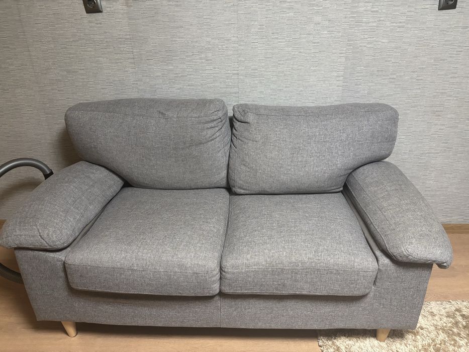 Дивани двойка и тройка Jysk