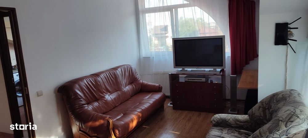 camera in vila, sector 5