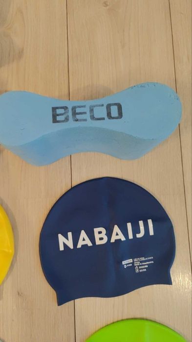 Екипировка за плуване