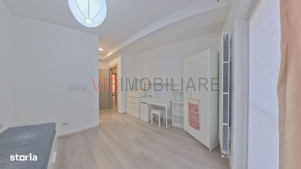 Vila 4 camere curte proprie Otopeni City Gardens