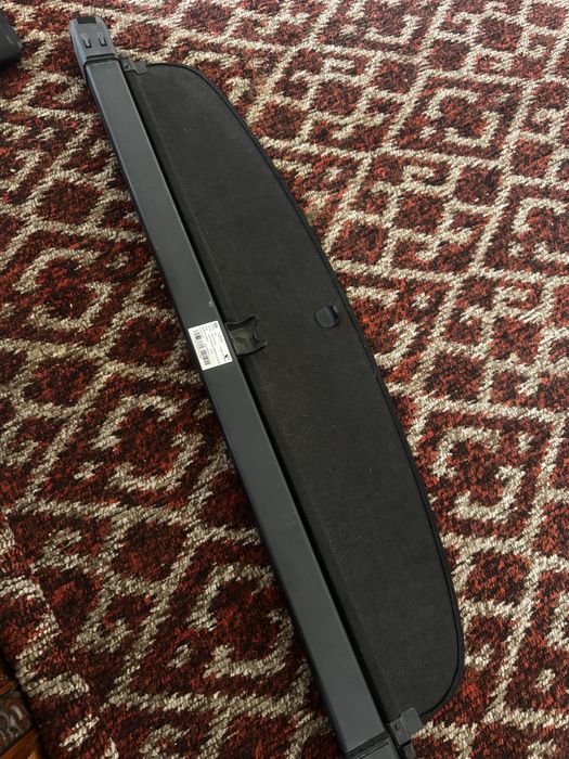 Chempion bagaj shtorkasi