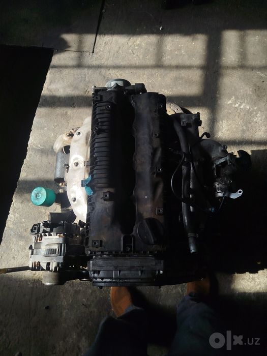 Hyundai porter 133 mator