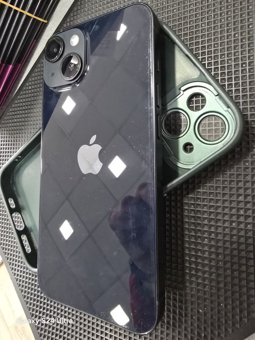 Iphone 14  в гаранция до май