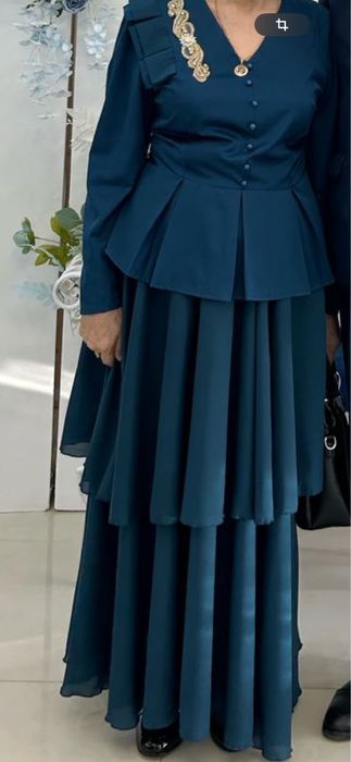 Продам двойку на 46-48 р