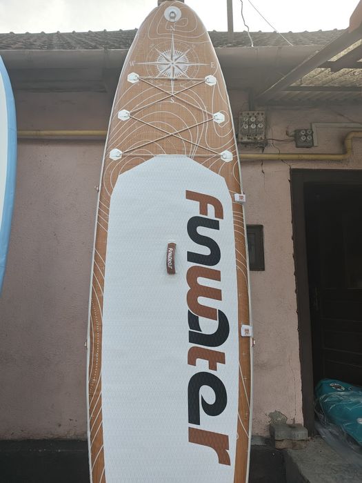 Placa SUP 320 lungime