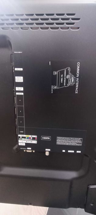 Телевизор SAMSUNG 101см