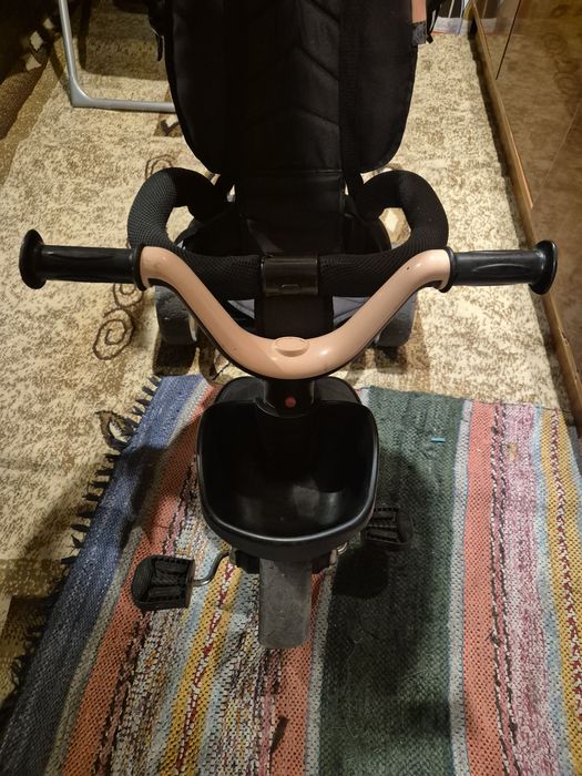 Триколка за деца