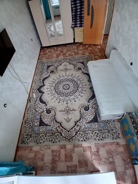 Продается 1 комнатная квартира!!!