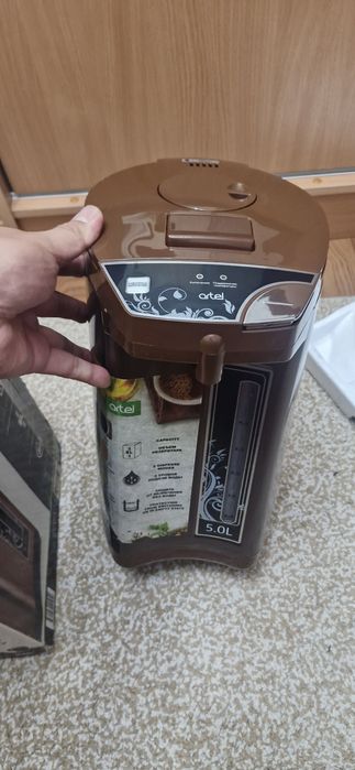 Термот Artel ART-TE-610 коричневый