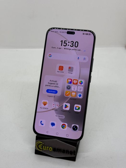 Telefon mobil HONOR 400 Lite, Dual SIM, 8GB RAM, 256GB -A-