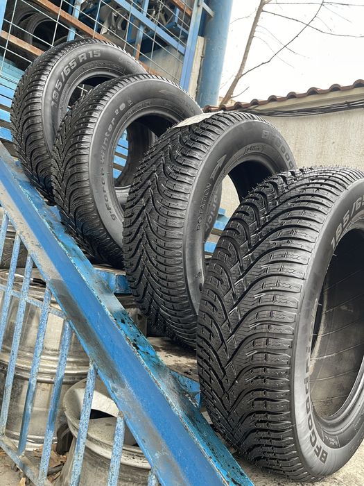 Шины бф гудрич 185/65:15