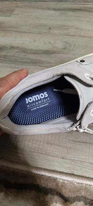 Jomos Air Comfort - 42