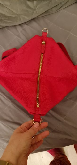 Rucsac Musette, model Torino