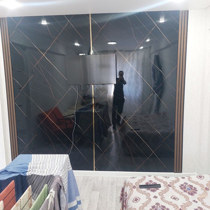 Сдаётся двухкомнатная квартира