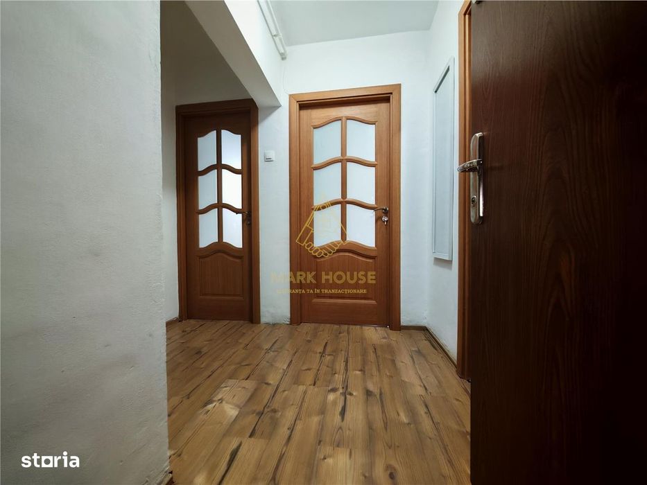 Garsoniera confort 1 sporit de inchiriat, str. Energiei
