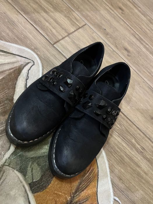 Официални обувки