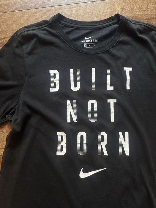 Тениска Nike tee М