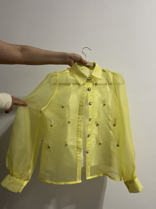 Продаю вечерные платье и рубашка