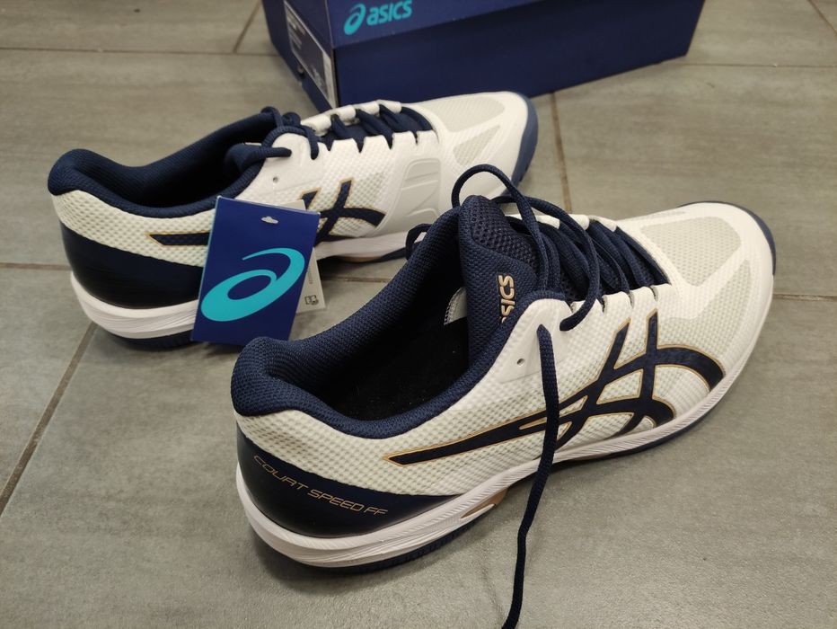 ASICS Court Speed Off 48 / Маратонки / Кецове