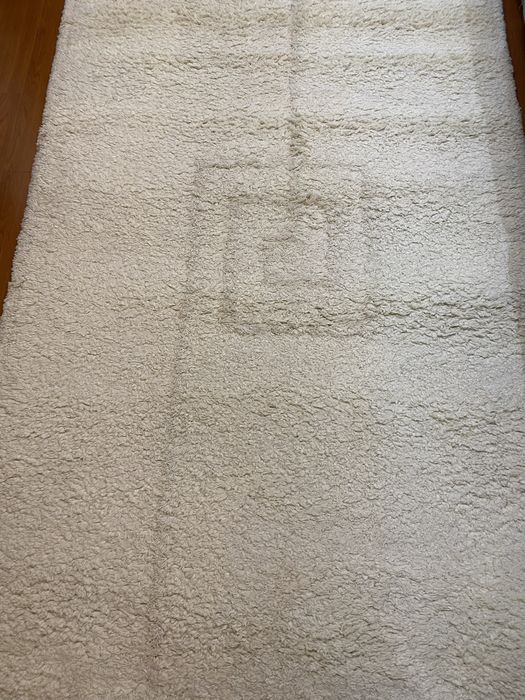 Covor lana  SuperShaggy 5* 160/230