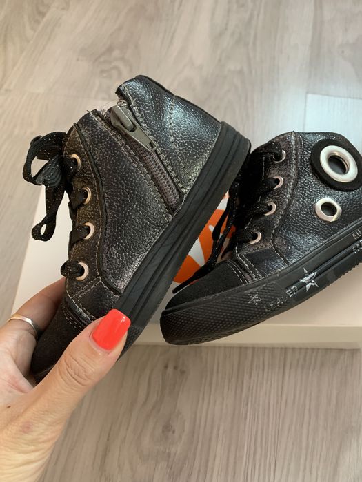 Детски кецове