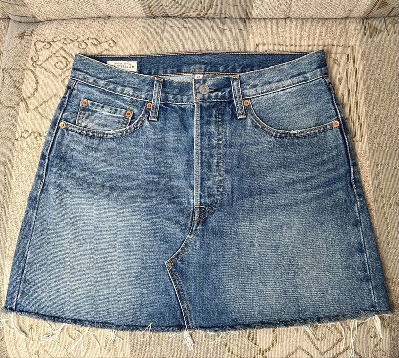 Fusta originala Levi’s