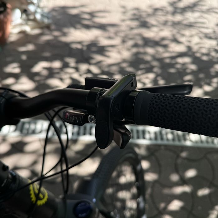 KIT Acceleratie E-BIKE (PAS to Throttle) – fara schimbare controller