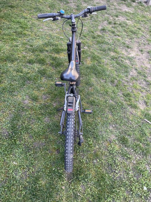 Bicicleta copii 20’