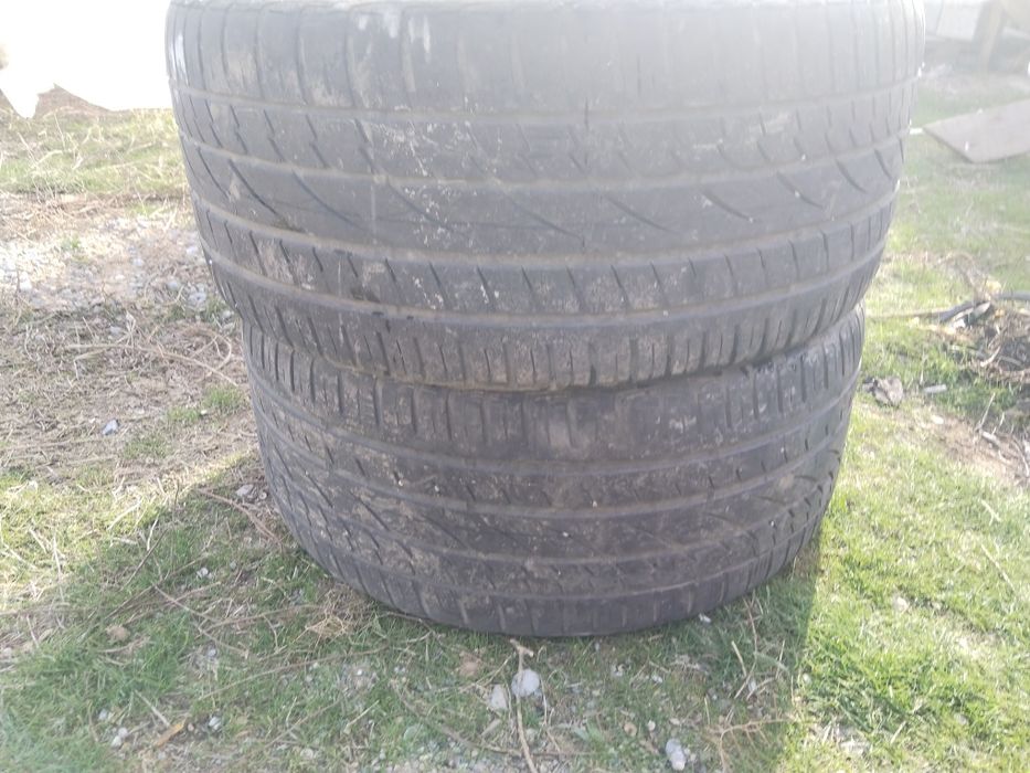 Продам срочно б/у резину