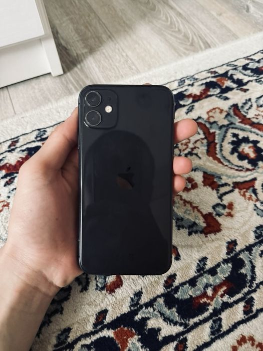 Iphone 11 128 Gb