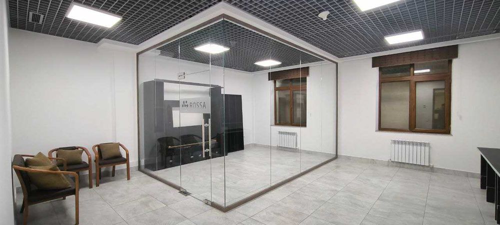 Паркентский.Сдам в аренду или продам  обьект 450кв.м. под Ваш бизнес.