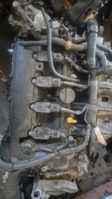 Motor mazda cx5 2.0 benzină