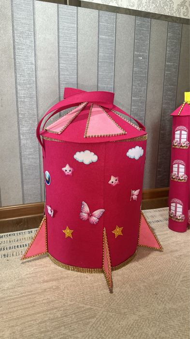 Қоржын, қалта на заказ