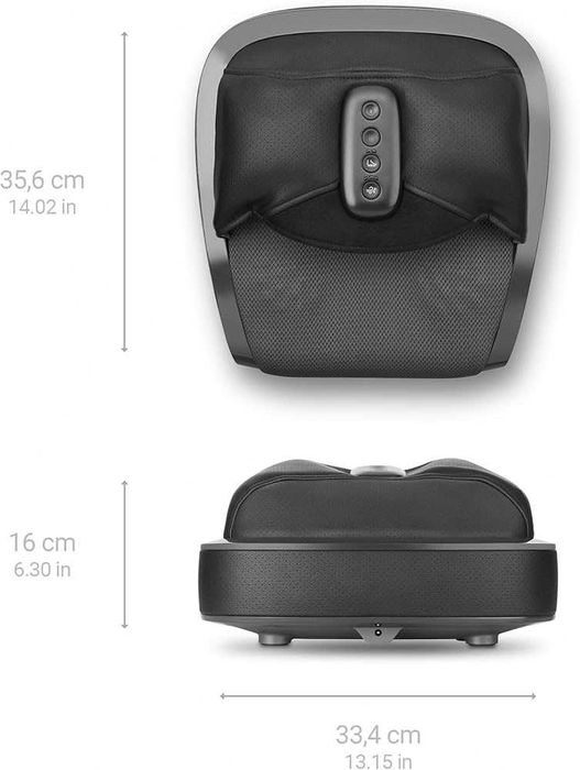 Масажор за рефлексните зони на краката Medisana FM 900 , загряваща функция