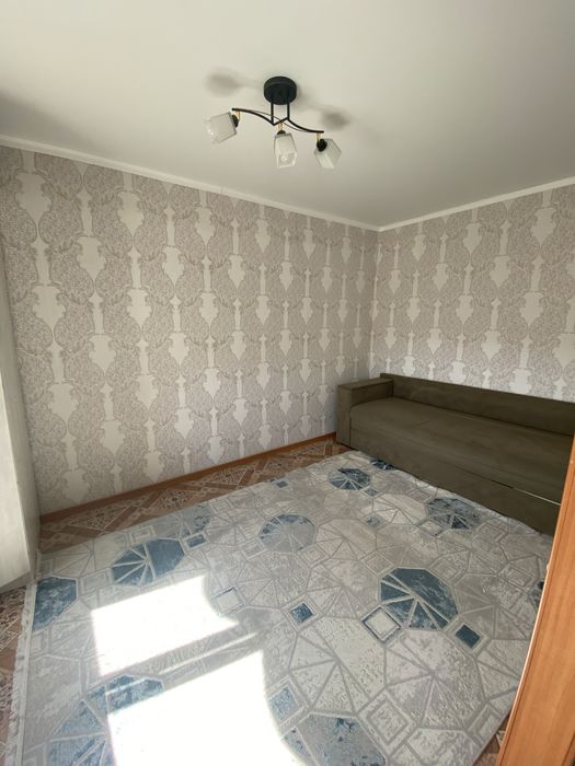 Продаётся 3-комнатная квартира