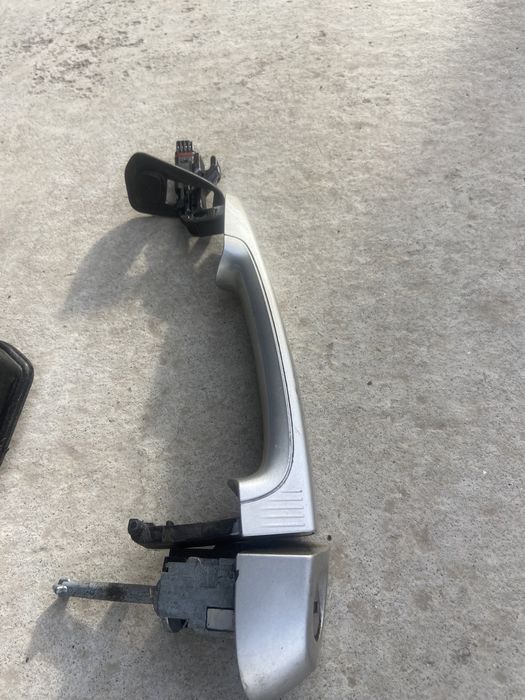 Maner stanga dreapta keyless entry Bmw X3/X4 F25/F26