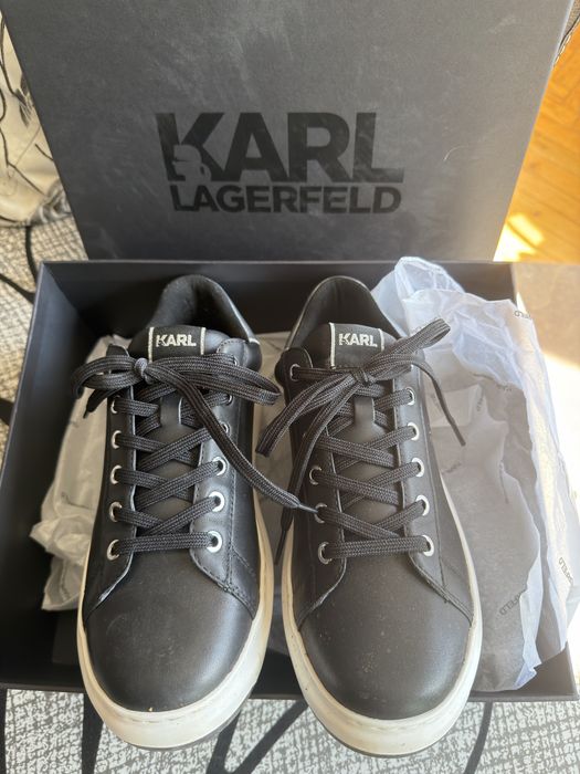 Кецове Karl Lagerfeld