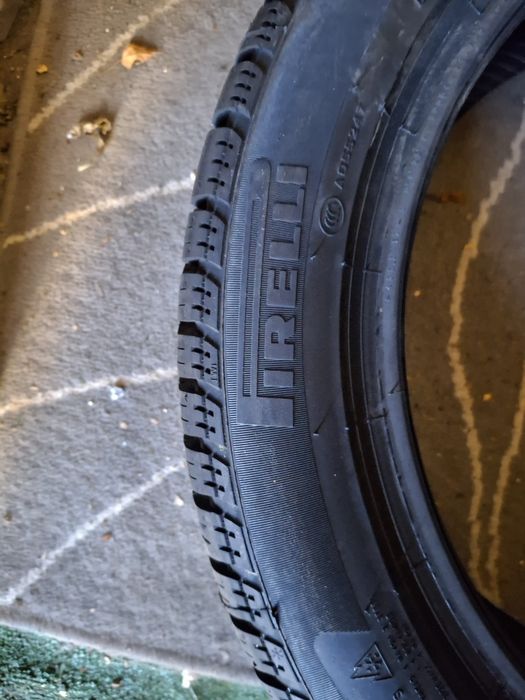 195 55 17 Pirelli DOT 2024 iarna NOI