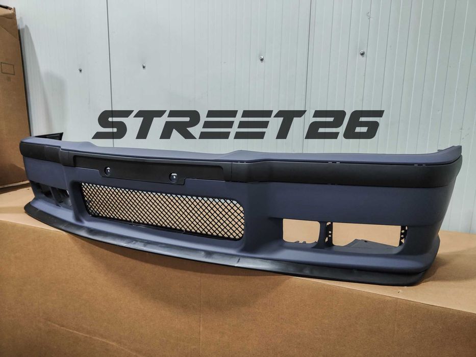 Bara Fata BMW M3 E36 (1991-1998)