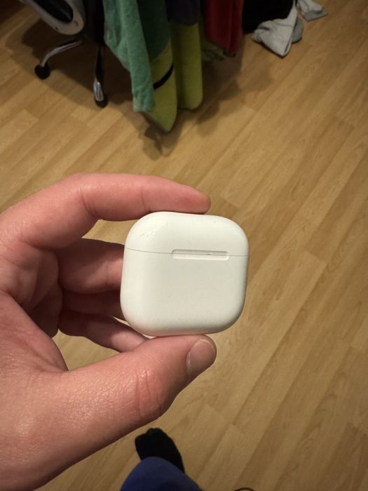 Apple Airpods 4 ОРИГИНАЛНИ