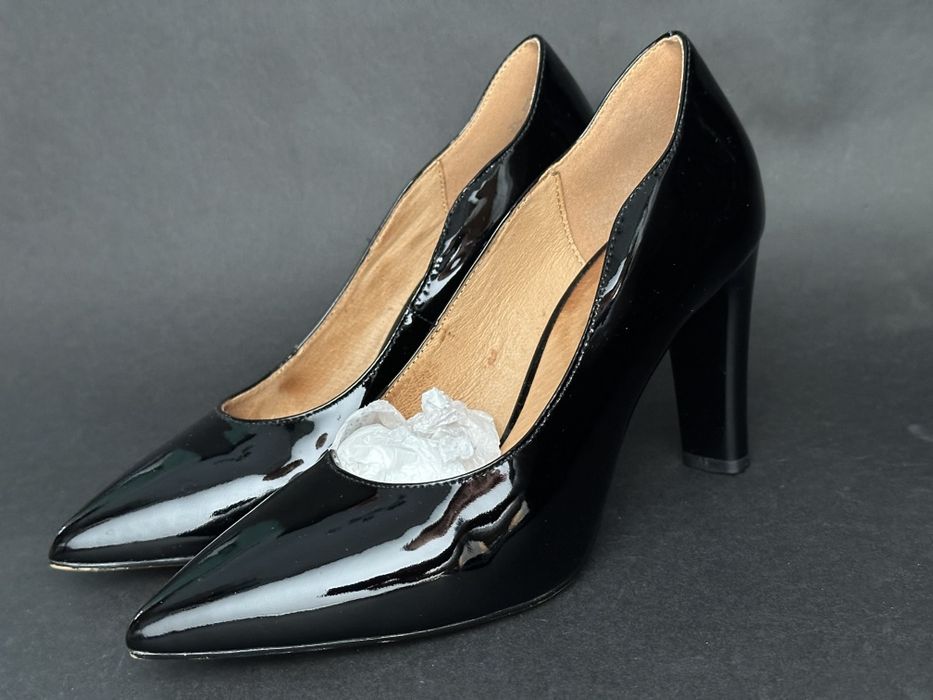 Красные слингбеки