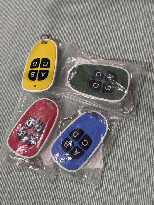 Vand telecomanda usa garaj btf