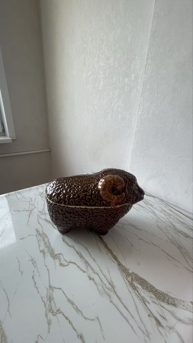 Форма для Жаркое