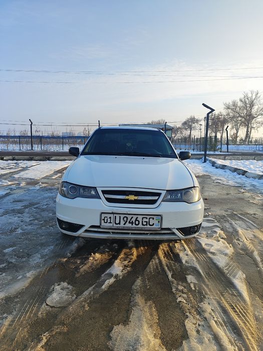 Nexia 2 donc sotiladi